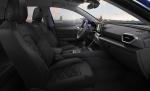 Seat Leon Xcellence 2020 года (WW)